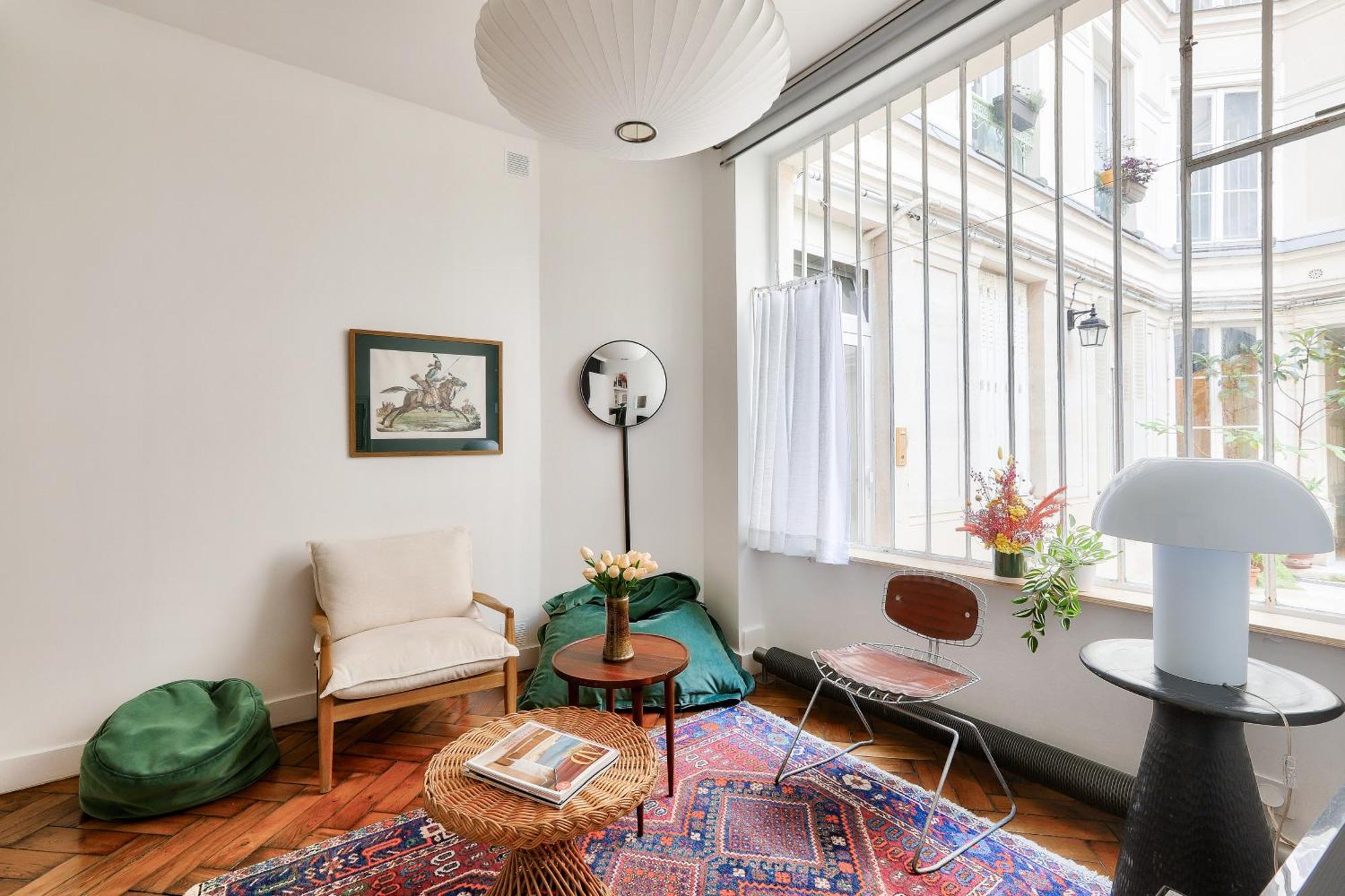 Bright Apartment In The 10Arr. - 4 People Paris Exterior foto
